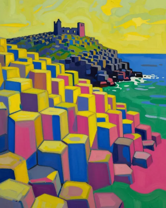 Basalt Harmony