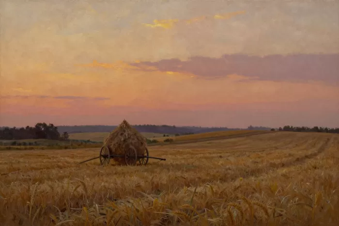 Harvest Glow