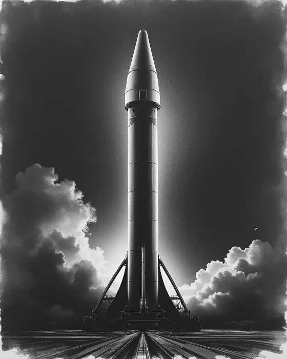 Night Launch
