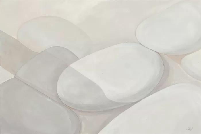 Stone Serenity