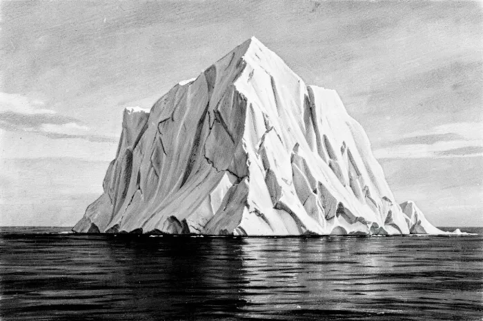 Ice Titan