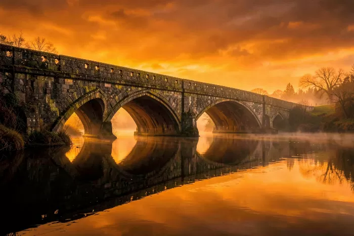 Amber Span