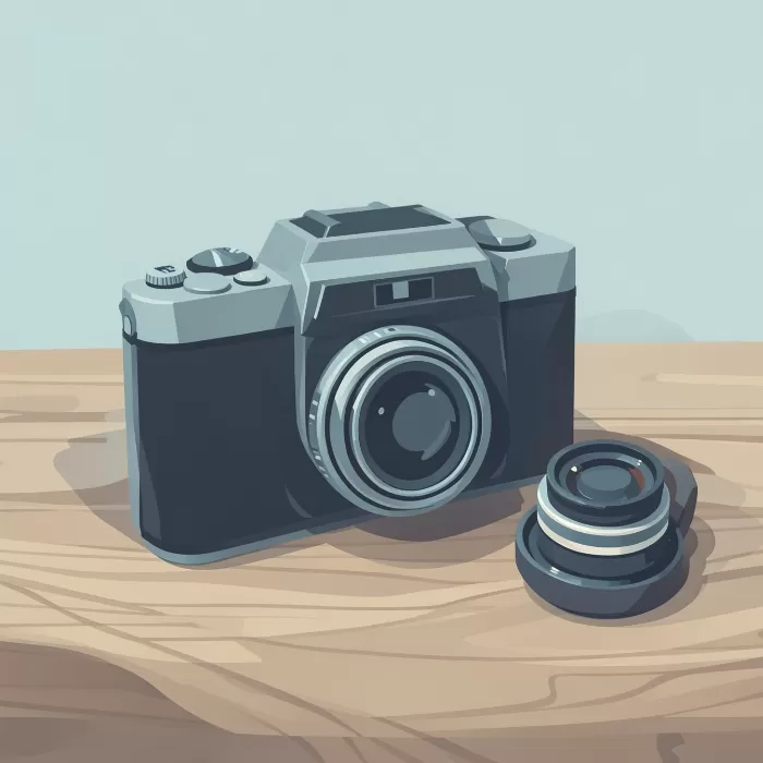 Vintage Lenses