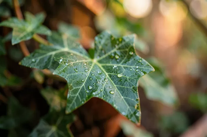 Ivy Dew
