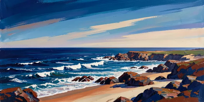 Atlantic Edge