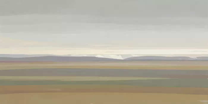 Columbia Calm