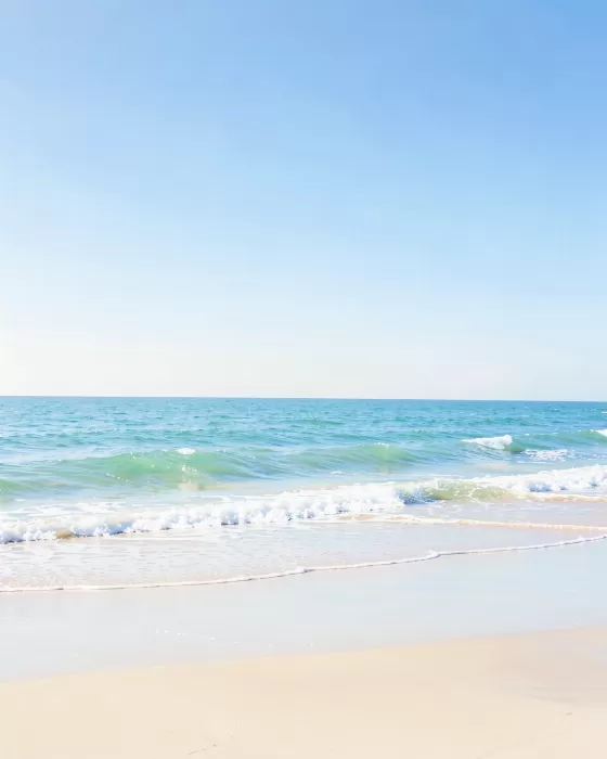 Gulf Calm