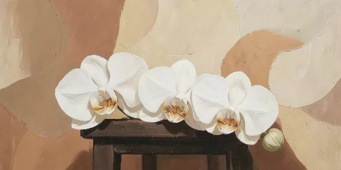 Orchid Ember