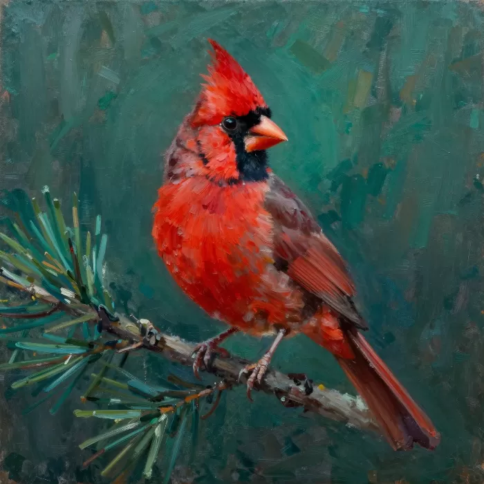 Cardinal II