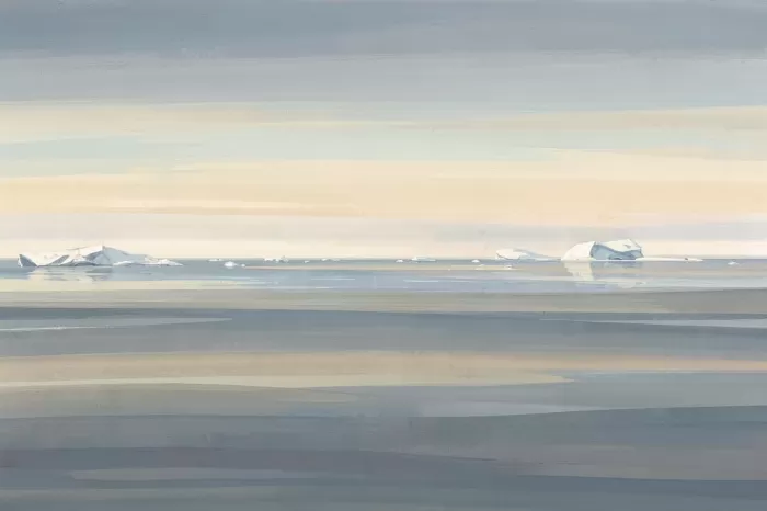 Arctic Horizon