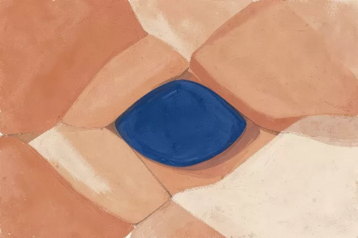 Sapphire Well