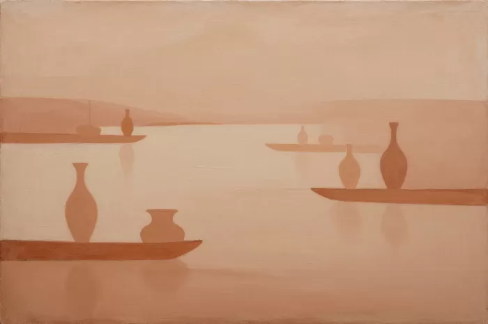 Market Drift