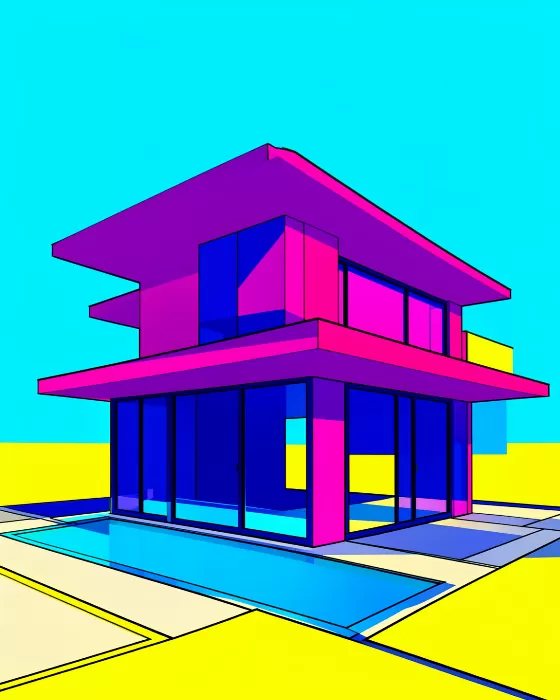 Cantilever Pop