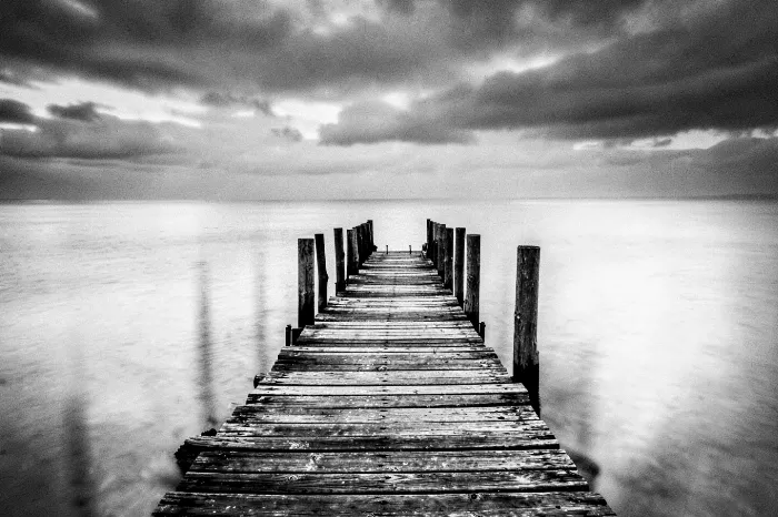 Weathered Reach