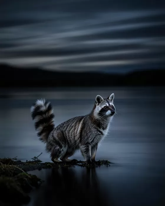 Night Forager