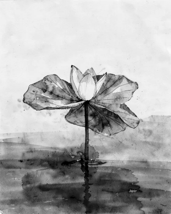 Lotus Wash