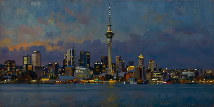 Sky Tower