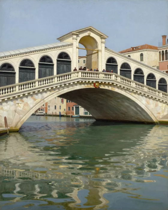 Rialto Light