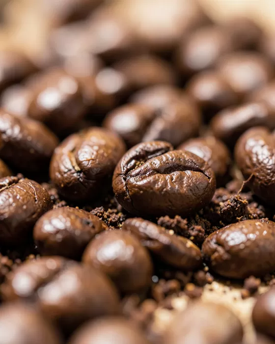 Coffee Beans