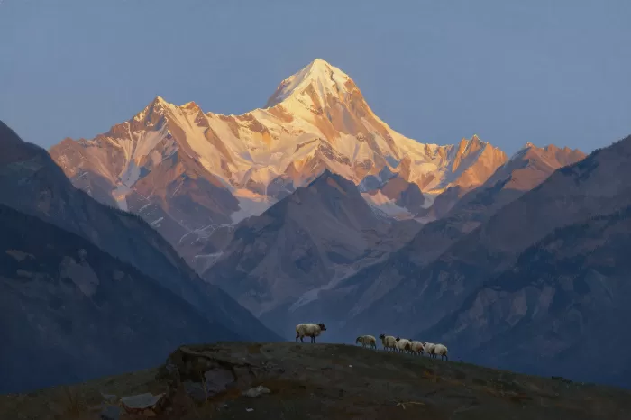 High Pass