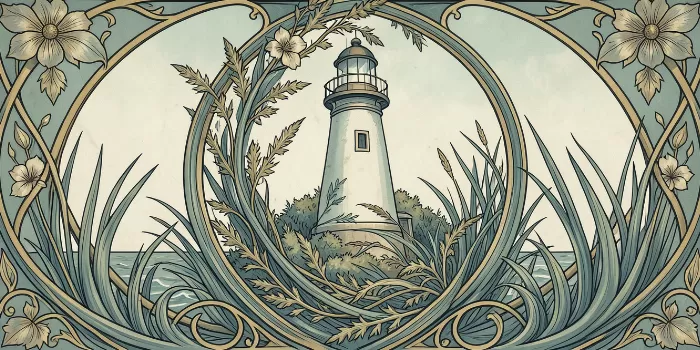 Reedbound Light