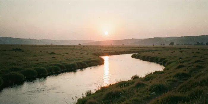 River Meadows