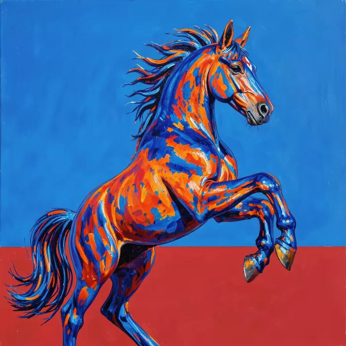 Electric Stallion