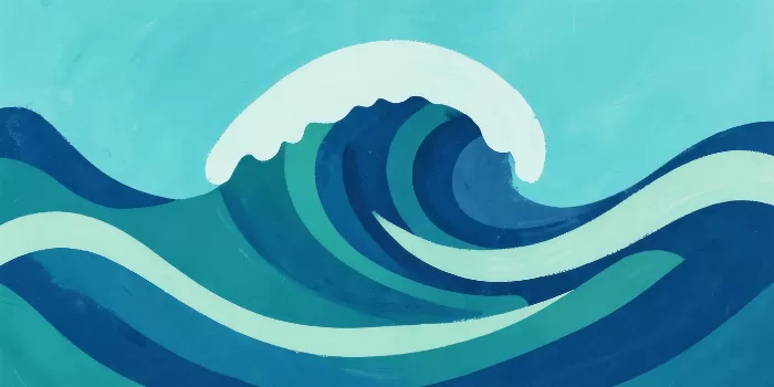 Breaking Waves