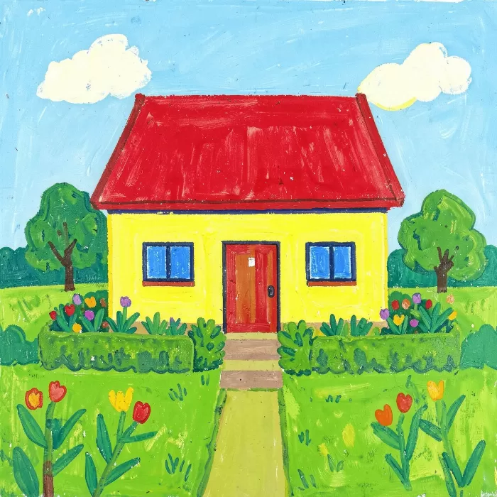 Red Roof Home