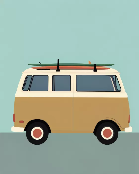 Retro Rover