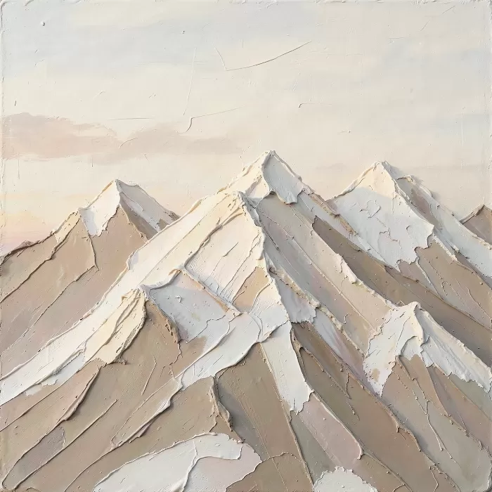 Plaster Dawn