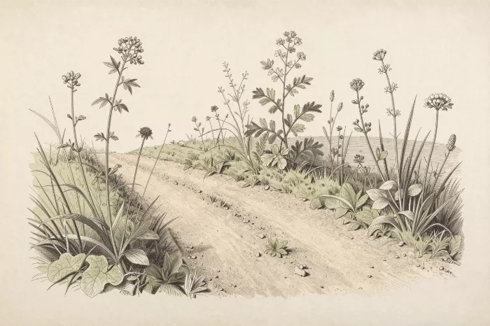 Hedgerow Study