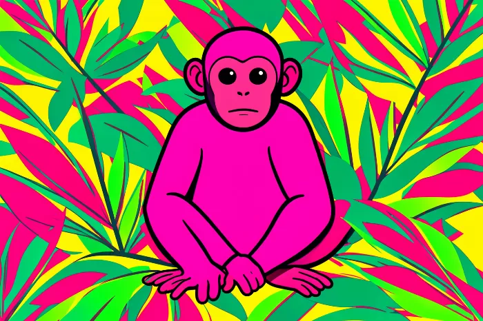 Jungle Pop