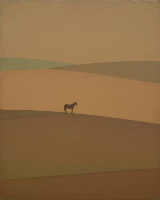Earth Horse