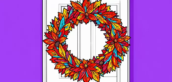 Fall Art canvas prints
