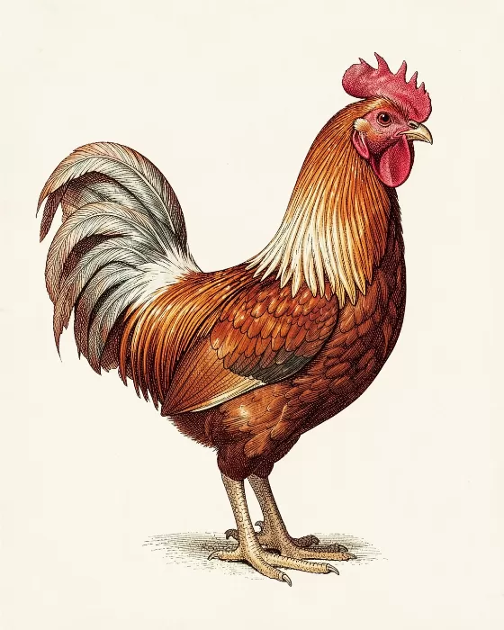 Cock Crow