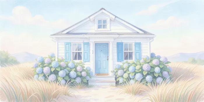 Dune Hideaway