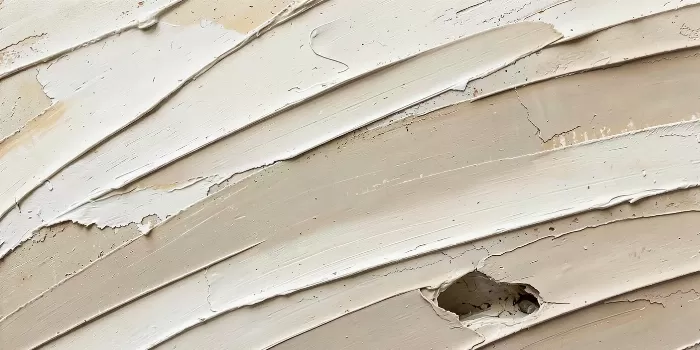 Plaster Strata