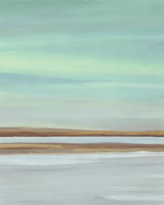 Arctic Tranquility