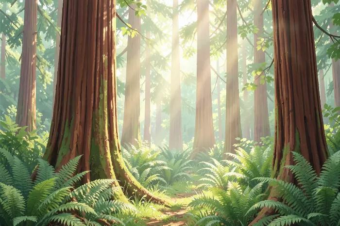 Redwood Sanctuary