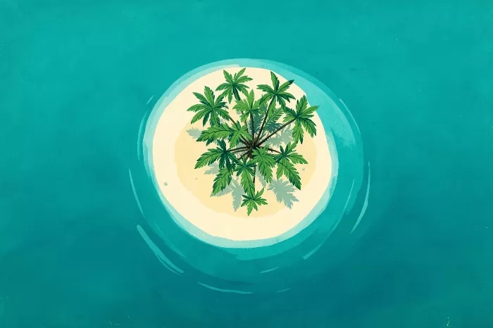 Palm Atoll