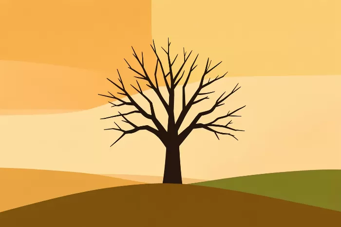 Retro Oak