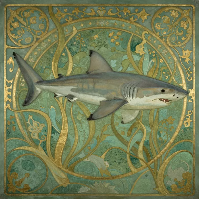 Shark Bloom