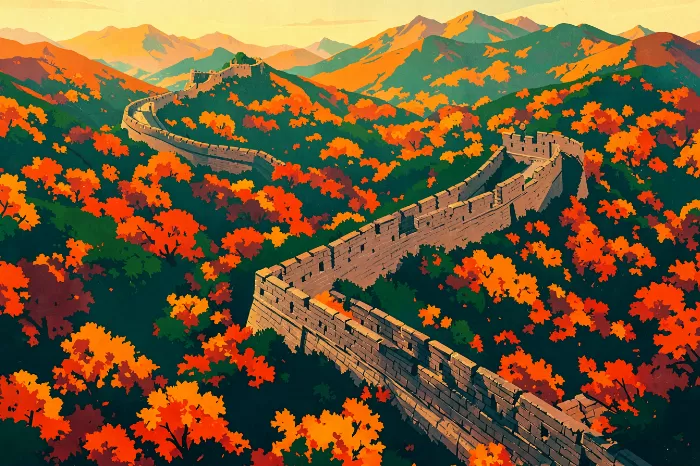Wall Path