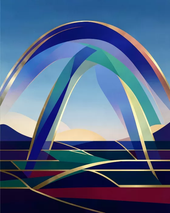 Jewel Arcs