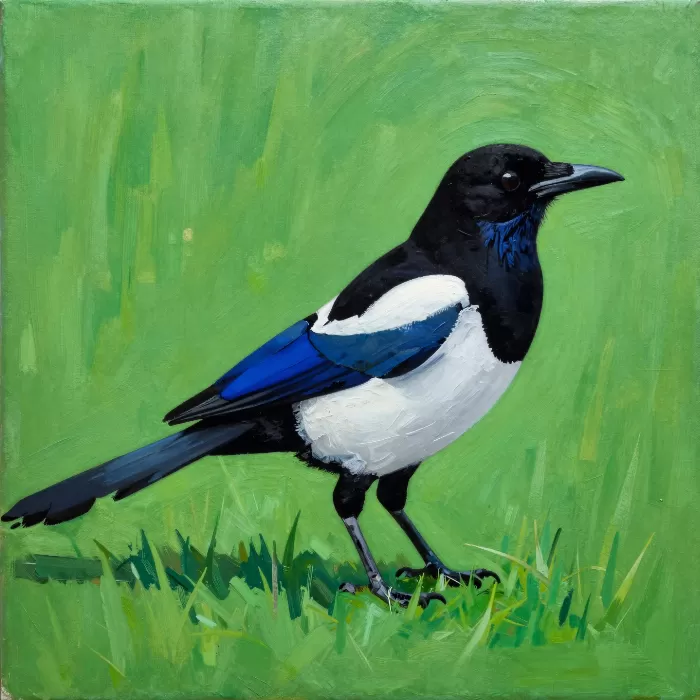 Magpie