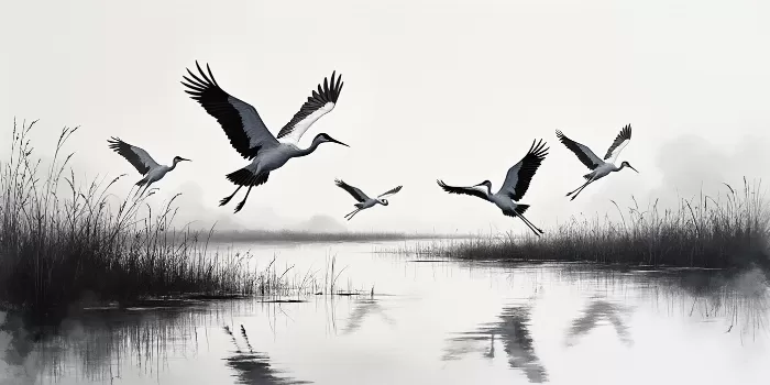 Reed Ascent