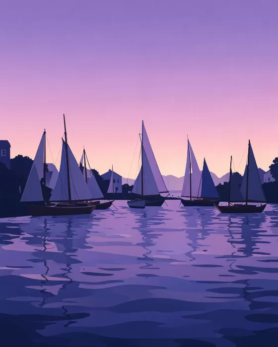 Lavender Waters
