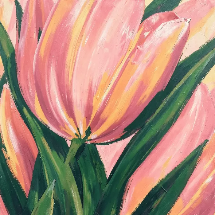 Tulip Arcs