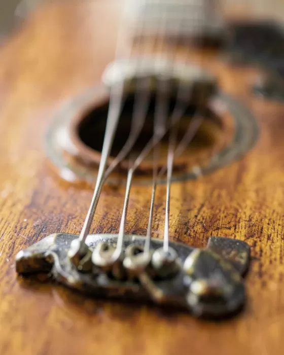 Six Strings